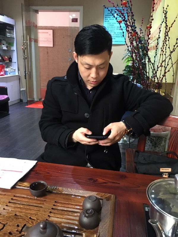杨洋的第一张照片--仙游相亲网