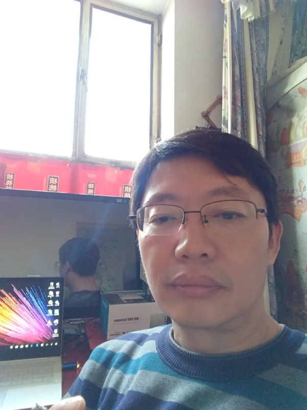 水松的第一张照片--仙游相亲网