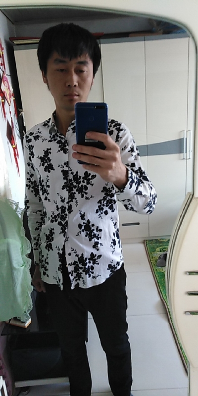 兰若寺里的书生的第一张照片--仙游相亲网
