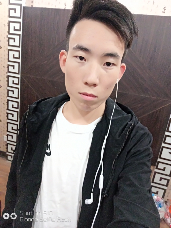 似命珍惜的第一张照片--仙游相亲网