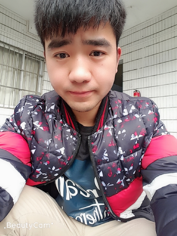 梦回少年的第一张照片--仙游相亲网