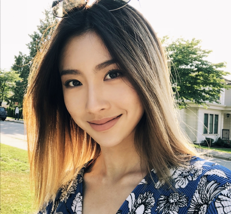 蘇悅的第二张照片--仙游相亲网