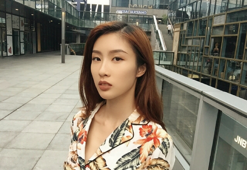 蘇悅的第四张照片--仙游相亲网