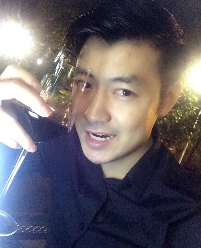 陈高浩的第二张照片--仙游相亲网