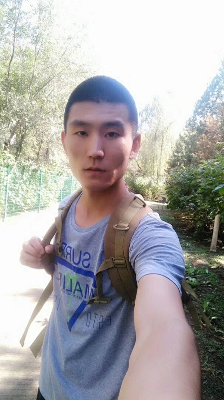 凯强的第一张照片--仙游相亲网
