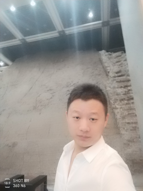 龚某人的第一张照片--仙游相亲网