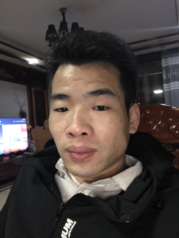 细辉的第一张照片--仙游相亲网