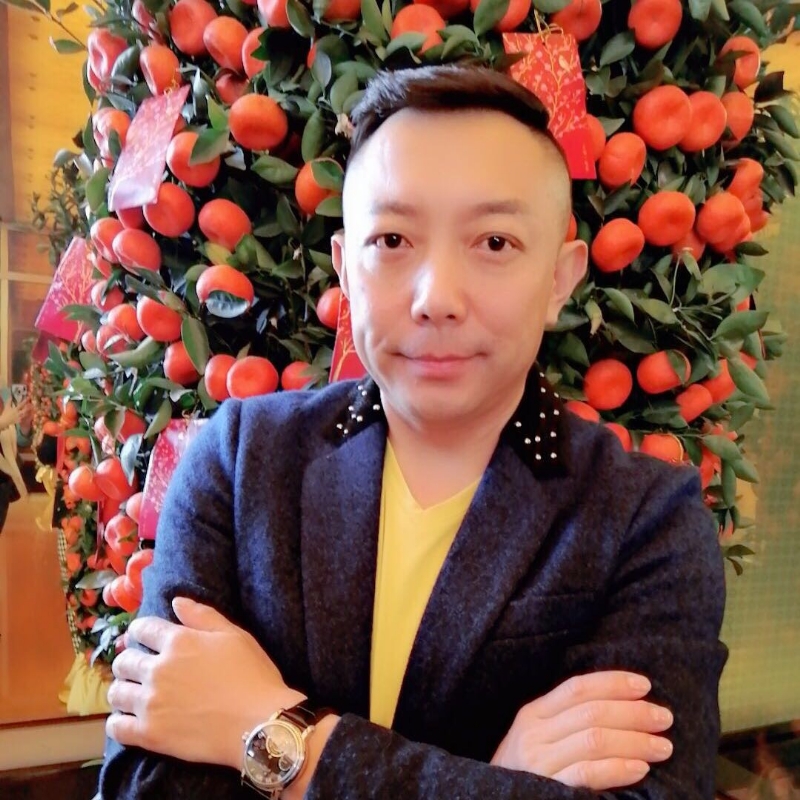 巧克力绅士的第一张照片--仙游相亲网