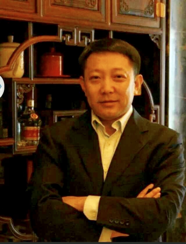 巧克力绅士的第三张照片--仙游相亲网