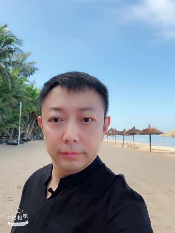 巧克力绅士的第五张照片--仙游相亲网