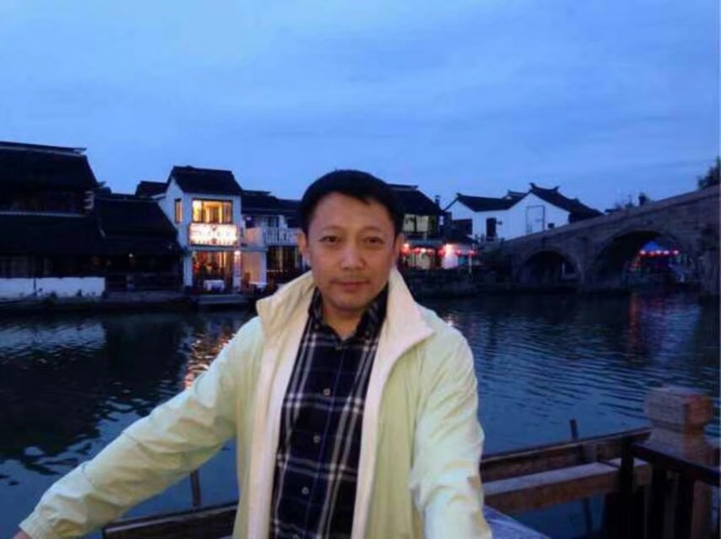 巧克力绅士的第六张照片--仙游相亲网