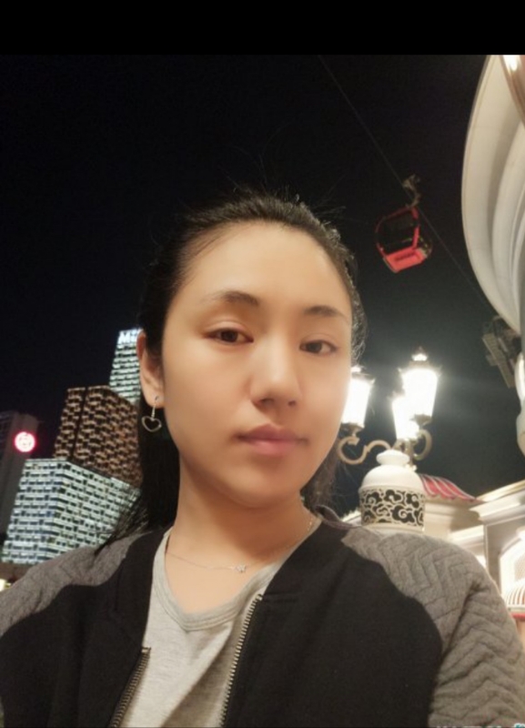 飄兒的第一张照片--仙游相亲网