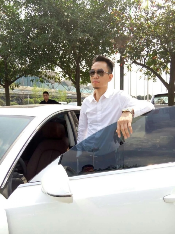 杨岳的第一张照片--仙游相亲网