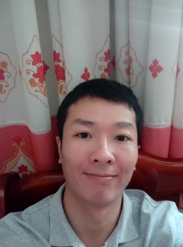 疯狂的土豆的第一张照片--仙游相亲网
