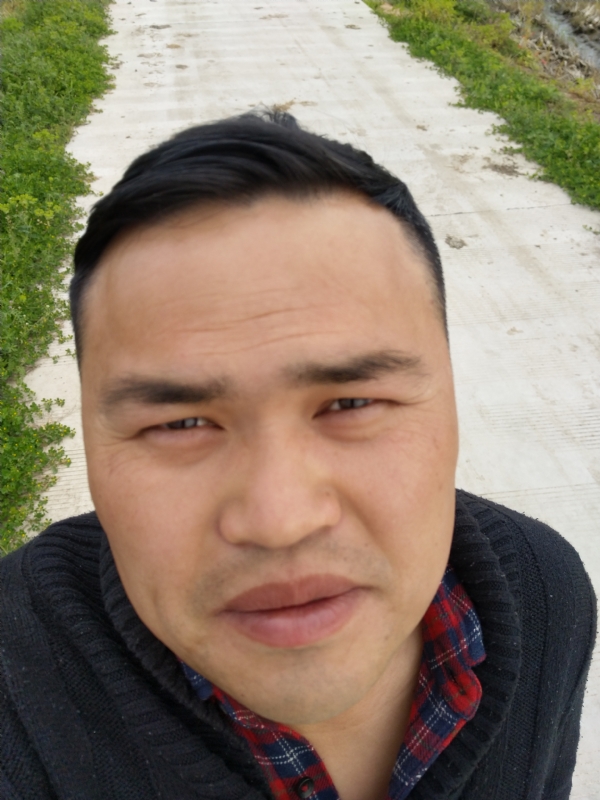 SJ清风徐来的第一张照片--仙游相亲网