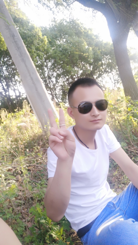 马凯亮的第一张照片--仙游相亲网