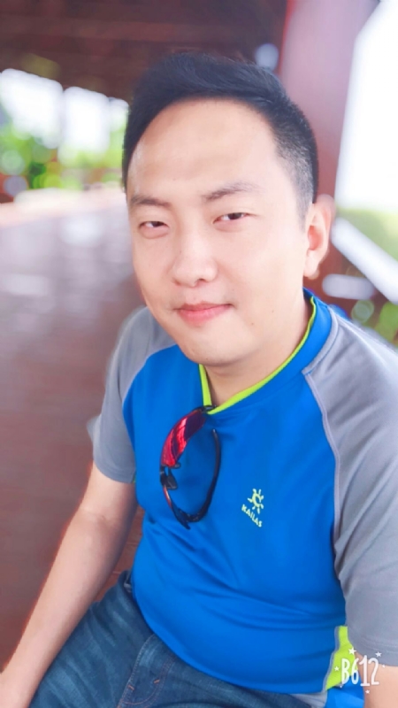 缘来如此的第一张照片--仙游相亲网