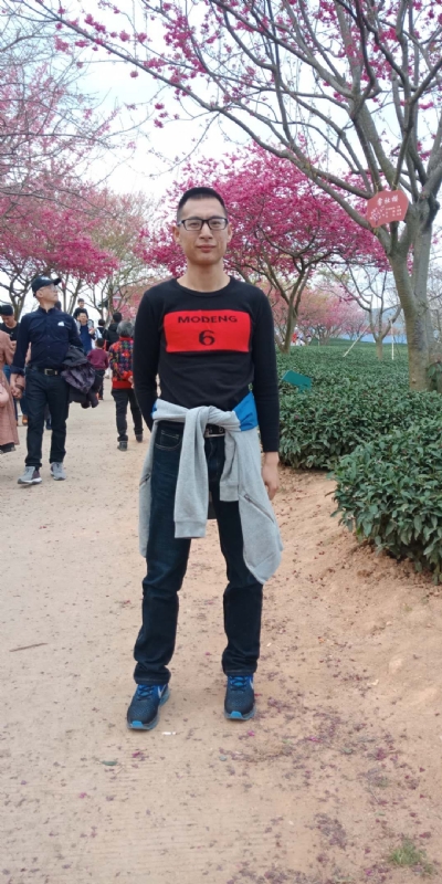 小梁的第一张照片--仙游相亲网