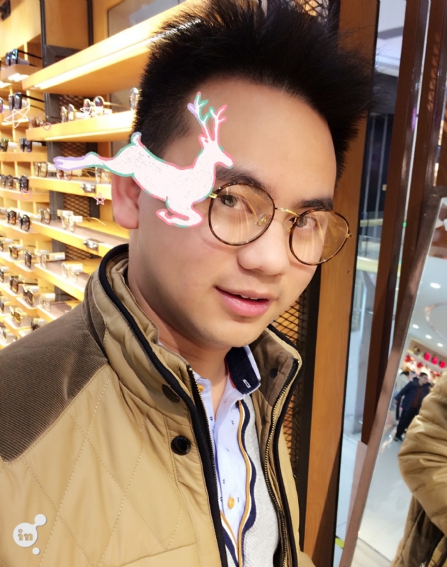 晓峰的第一张照片--仙游相亲网