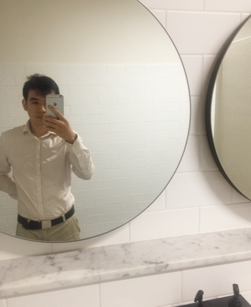 男人盾的第一张照片--仙游相亲网