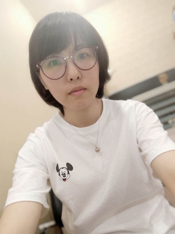 至简至繁的第一张照片--仙游相亲网