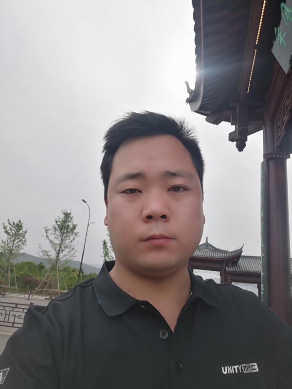 微笑的第一张照片--仙游相亲网
