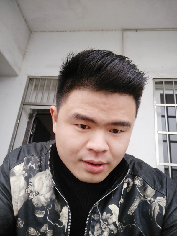 随遇而安的第一张照片--仙游相亲网