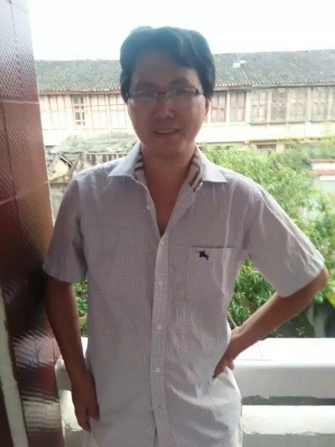 敬奉的第一张照片--仙游相亲网