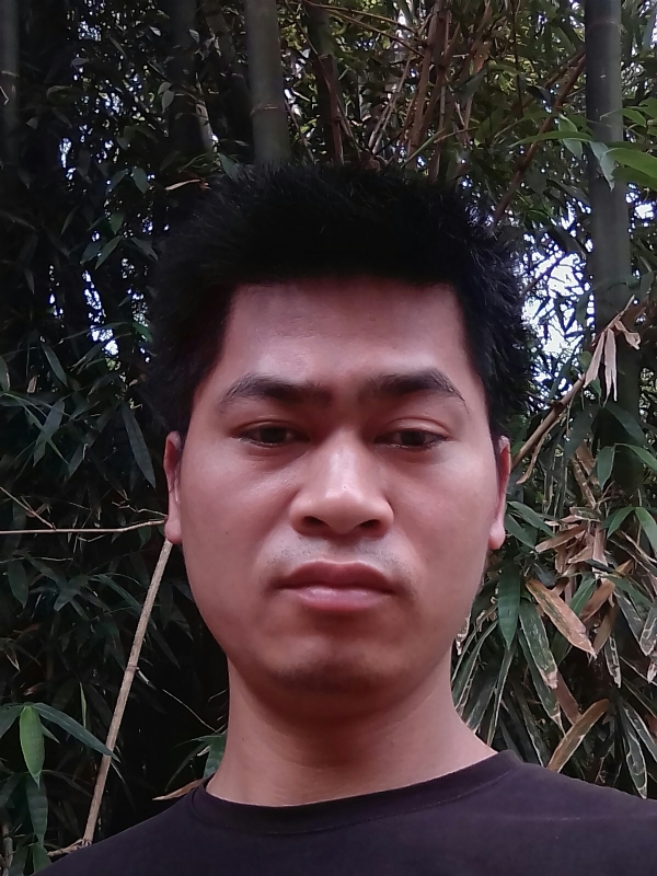 相约的第一张照片--仙游相亲网