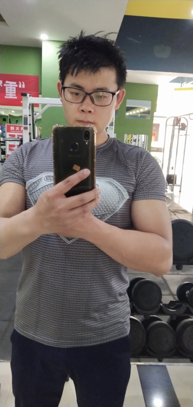 诚心找对象的第一张照片--仙游相亲网