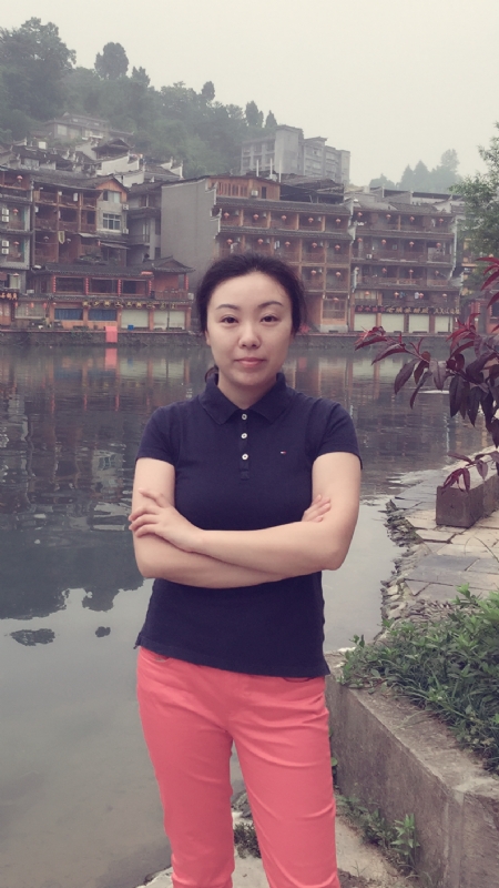 乐妞的第一张照片--仙游相亲网