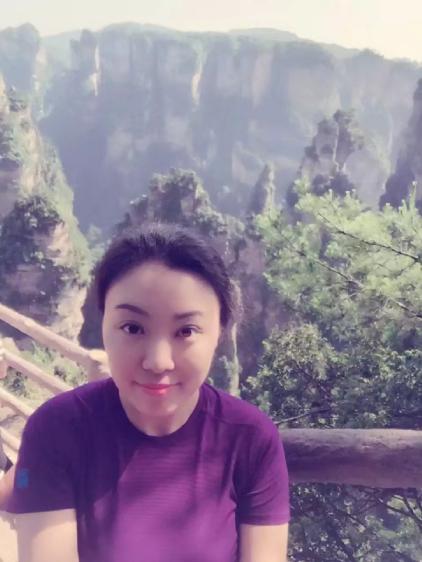 乐妞的第二张照片--仙游相亲网