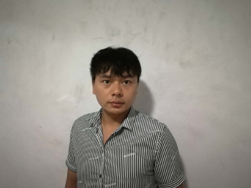 微笑的云的第一张照片--仙游相亲网