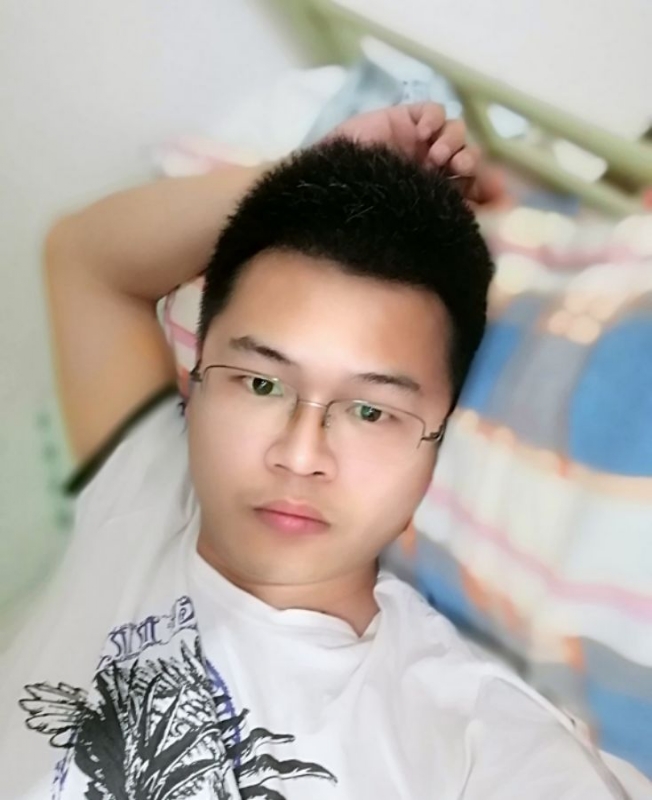 缘来如此的第一张照片--仙游相亲网
