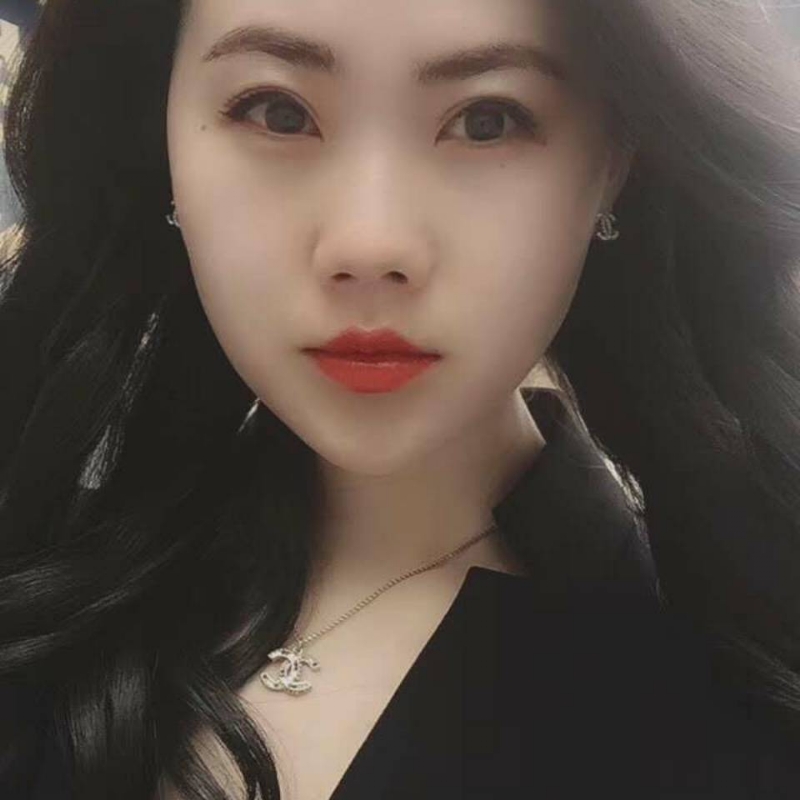 晓晓的第一张照片--仙游相亲网