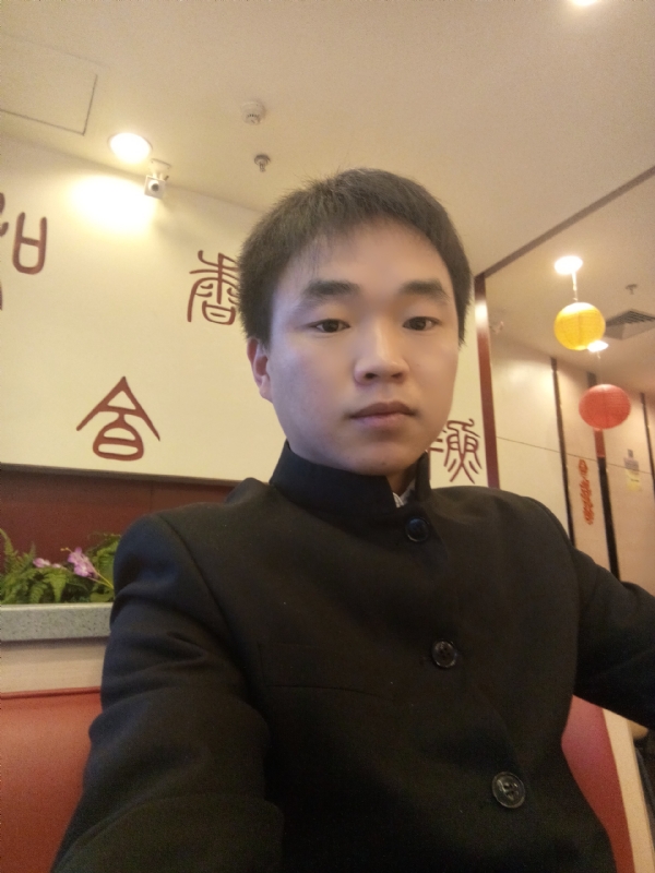 夜凉露沾衣的第一张照片--仙游相亲网