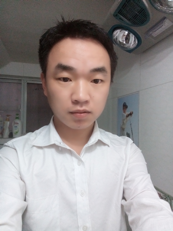夜凉露沾衣的第二张照片--仙游相亲网