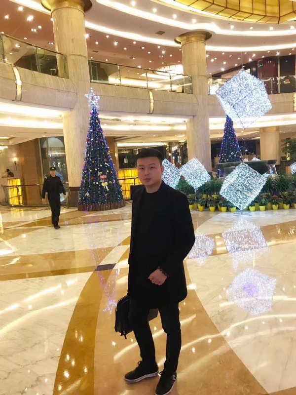 够钟的第一张照片--仙游相亲网
