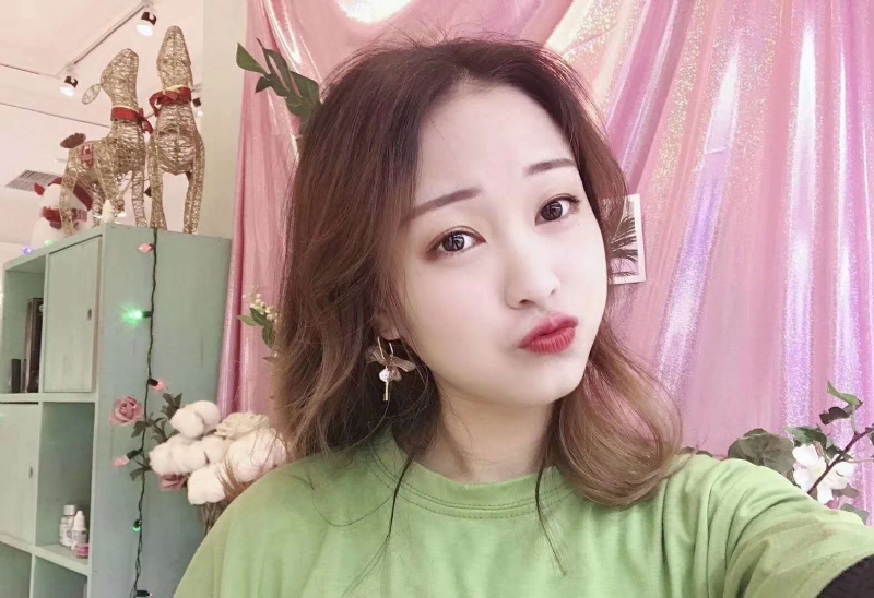 罗兰的第二张照片--仙游相亲网