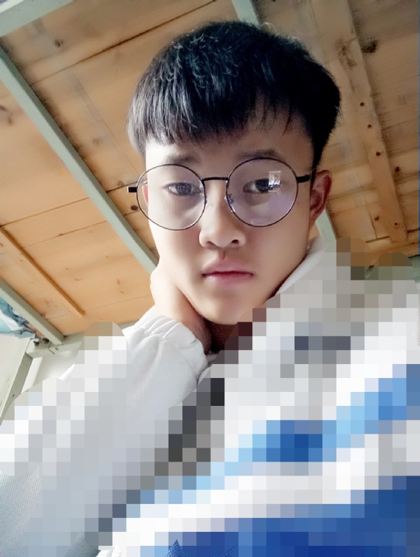 小鱼鱼的第一张照片--仙游相亲网
