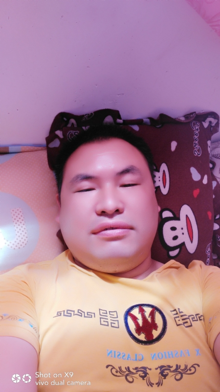 孤狼的第一张照片--仙游相亲网
