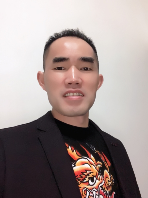 遇上对的人的第一张照片--仙游相亲网