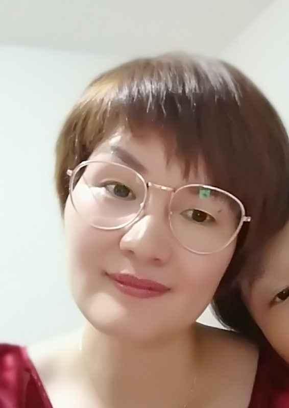 一曲墨白的第一张照片--仙游相亲网