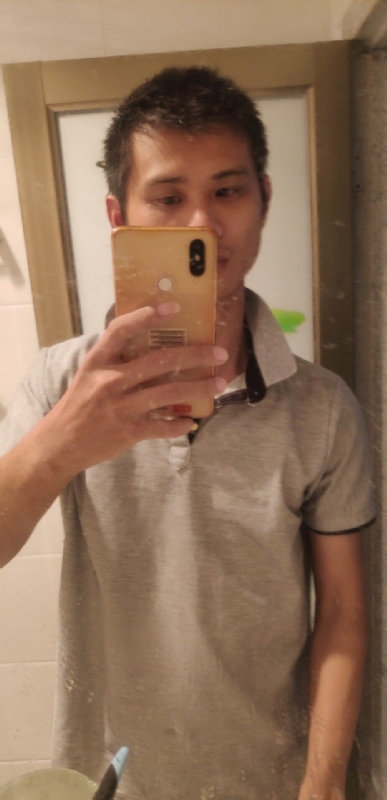 对酒醉红颜的第一张照片--仙游相亲网