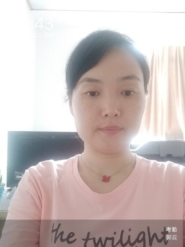 小云的第一张照片--仙游相亲网