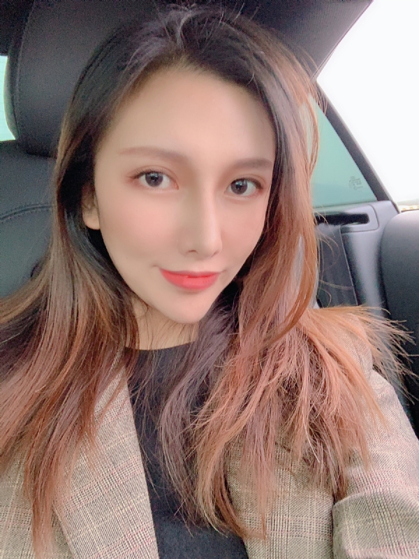 李岚Lancy的第一张照片--仙游相亲网