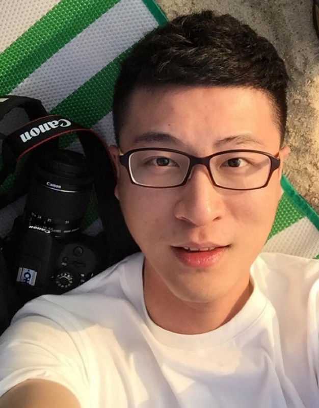 在路上的第一张照片--仙游相亲网