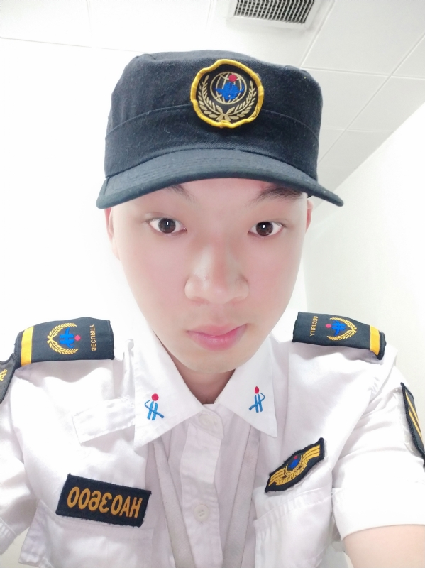 龙龙的第一张照片--仙游相亲网