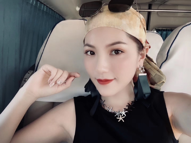 Yulili的第一张照片--仙游相亲网