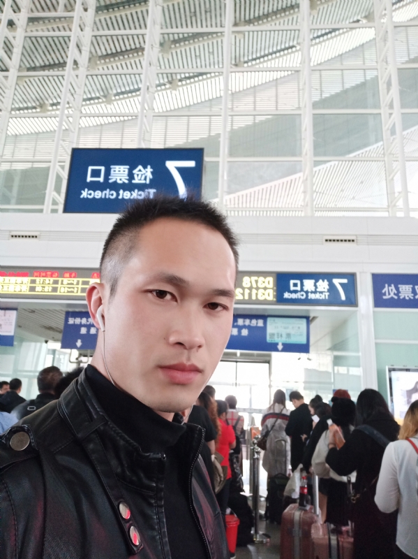 一叶知秋的第一张照片--仙游相亲网